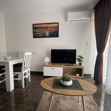 Apartmani Zivkovic Srebrno Jezero Veliko Gradište المظهر الخارجي الصورة
