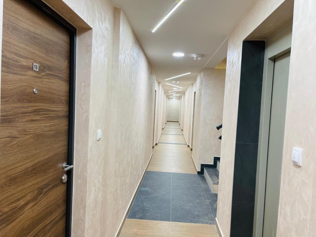 Apartmani Zivkovic Srebrno Jezero Veliko Gradište المظهر الخارجي الصورة