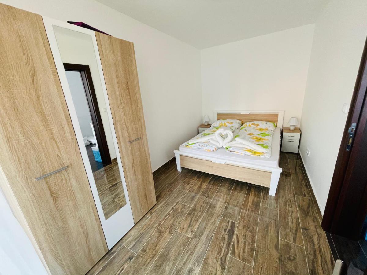 Apartmani Zivkovic Srebrno Jezero Veliko Gradište المظهر الخارجي الصورة