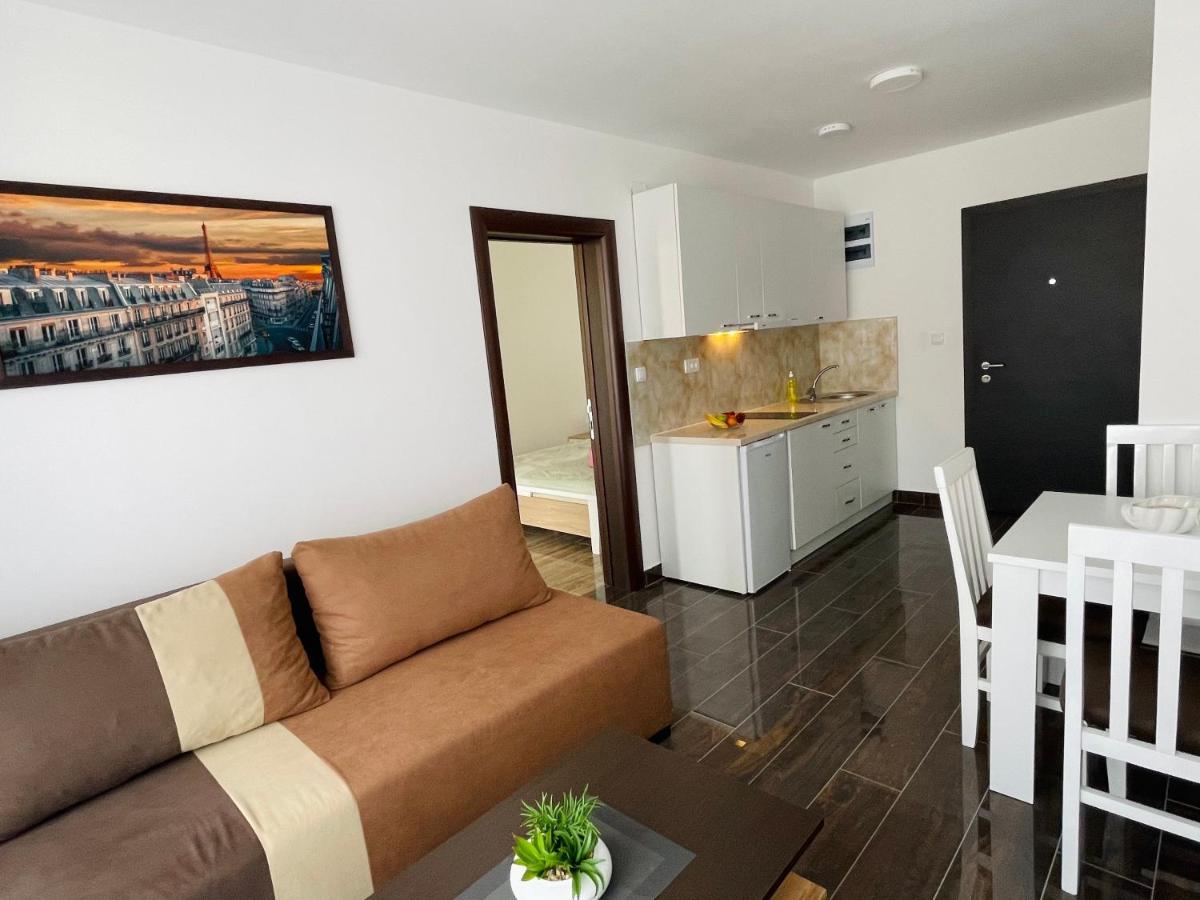 Apartmani Zivkovic Srebrno Jezero Veliko Gradište المظهر الخارجي الصورة