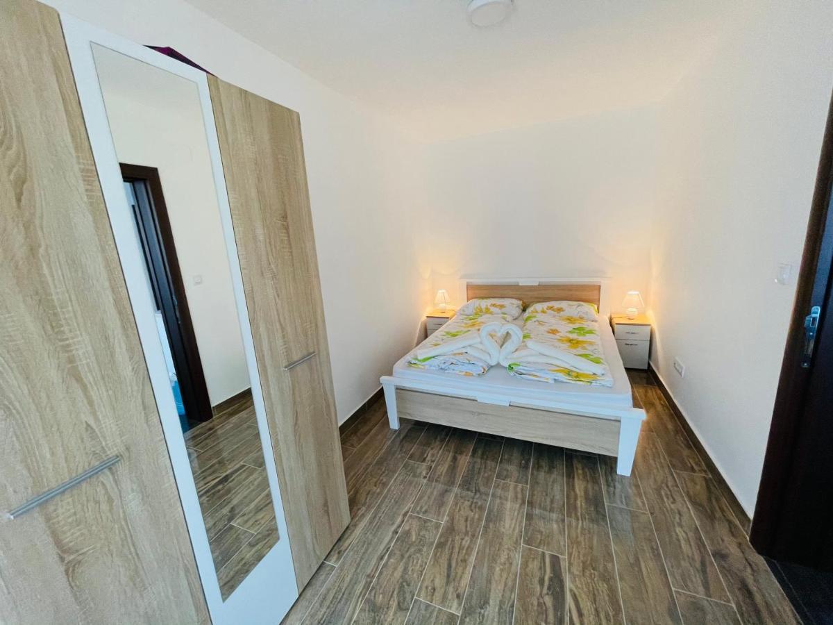 Apartmani Zivkovic Srebrno Jezero Veliko Gradište المظهر الخارجي الصورة