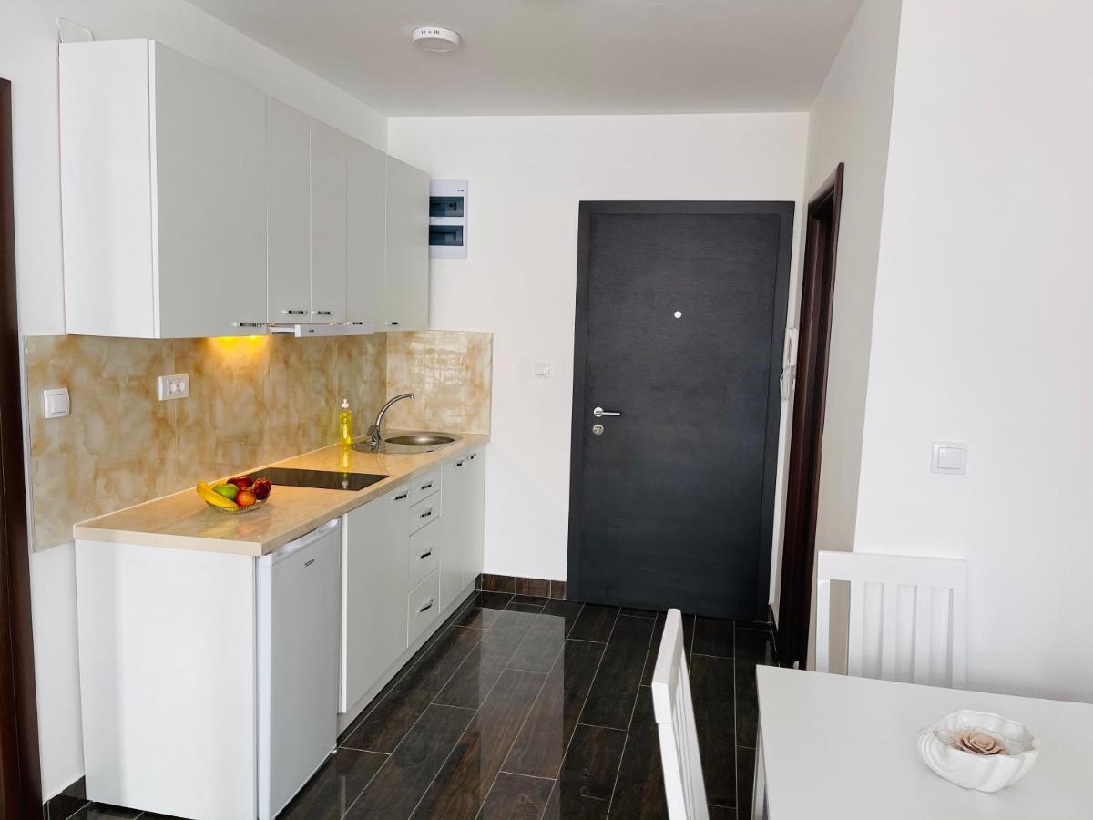 Apartmani Zivkovic Srebrno Jezero Veliko Gradište المظهر الخارجي الصورة