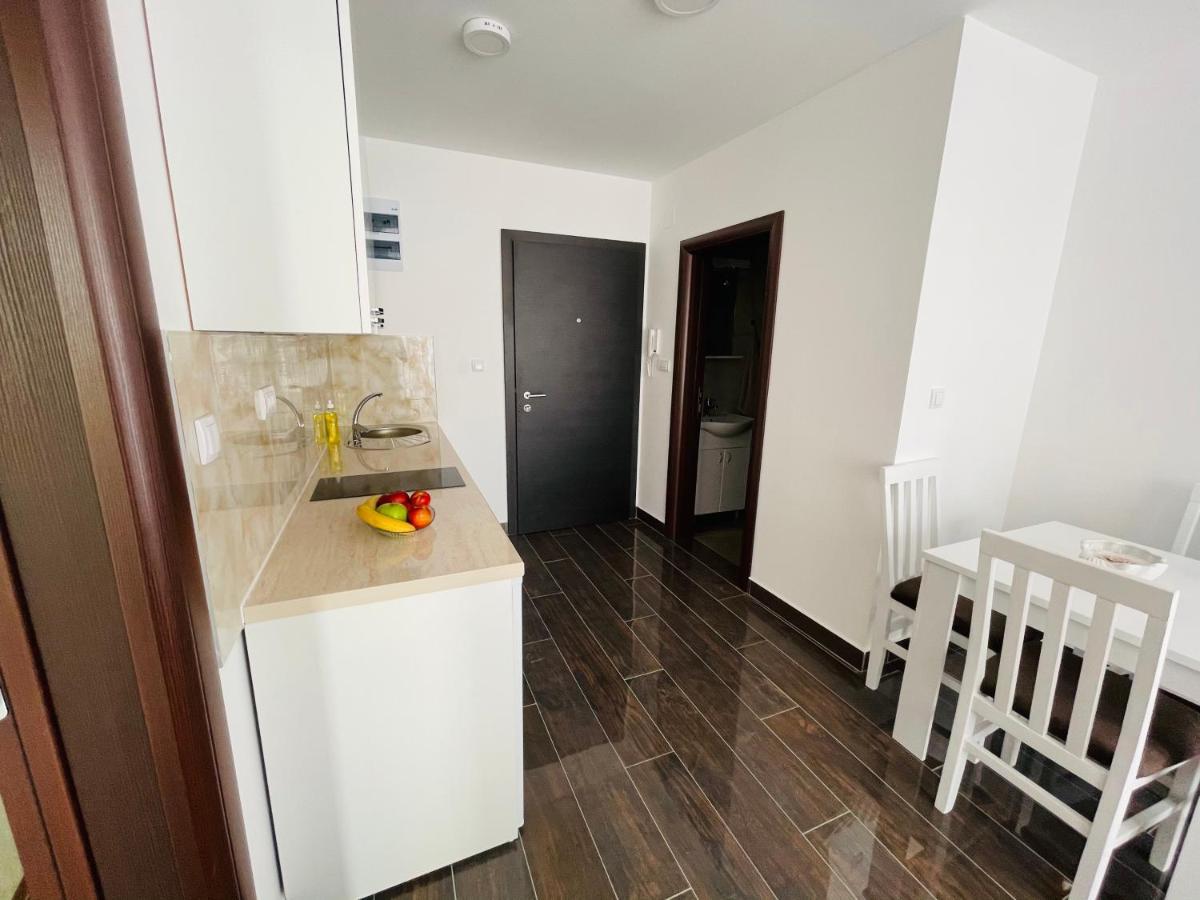 Apartmani Zivkovic Srebrno Jezero Veliko Gradište المظهر الخارجي الصورة