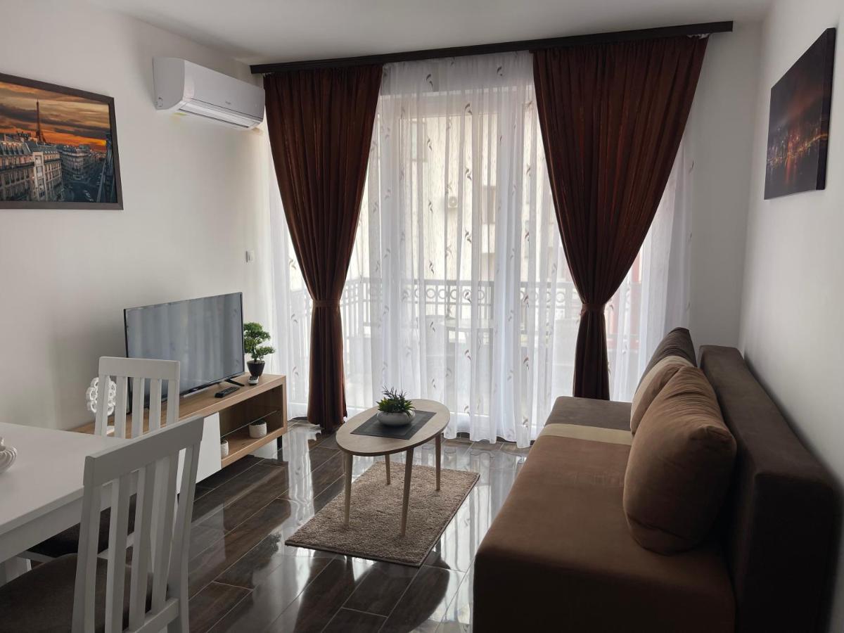 Apartmani Zivkovic Srebrno Jezero Veliko Gradište المظهر الخارجي الصورة