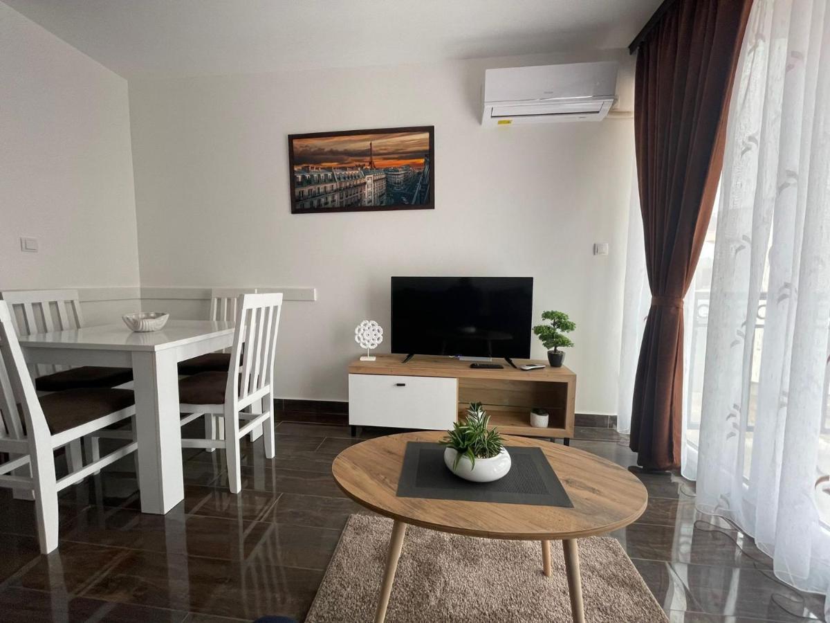 Apartmani Zivkovic Srebrno Jezero Veliko Gradište المظهر الخارجي الصورة